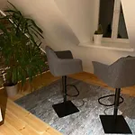 Voh Super Exklusives Loft, Zentral, Smart-tv, Parkplatz * Vohenstrauss
